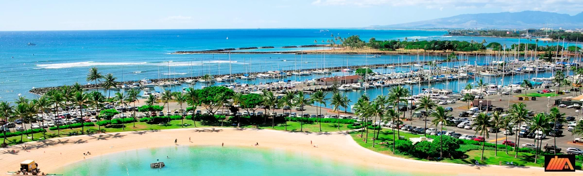 Cabo Verde Beach front